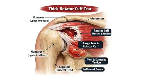 रोटेटर-कफ-टियर-Rotator-Cuff-Tear-कंधे-के-स्नायु-का-फटना