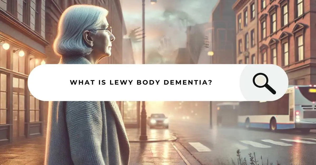 लेवी बॉडी डिमेंशिया (Lewy Body Dementia)