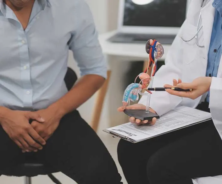 वैरिकोसील (Varicocele - अंडकोष की नसों का फूलना)